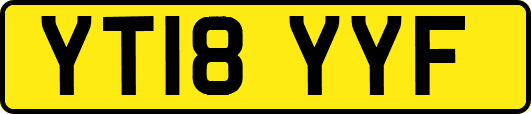 YT18YYF