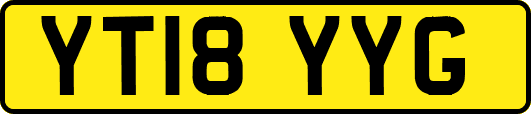 YT18YYG