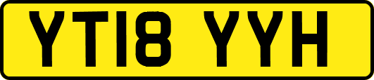 YT18YYH