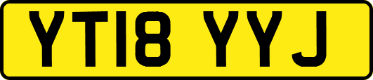 YT18YYJ