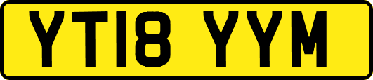 YT18YYM