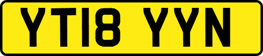 YT18YYN