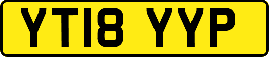 YT18YYP
