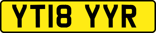 YT18YYR
