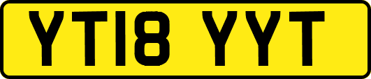 YT18YYT