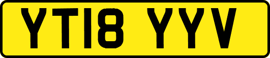 YT18YYV