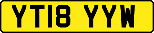 YT18YYW