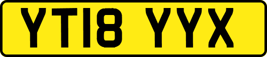 YT18YYX