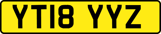 YT18YYZ