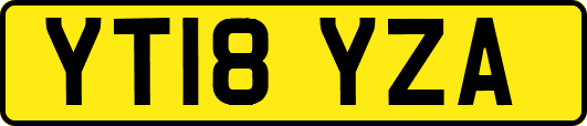 YT18YZA