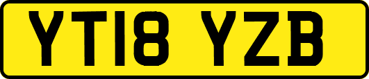 YT18YZB