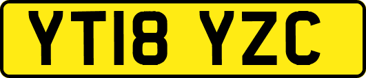 YT18YZC