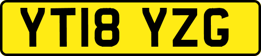 YT18YZG