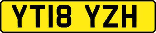 YT18YZH