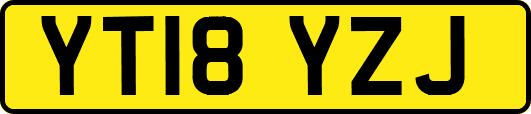 YT18YZJ