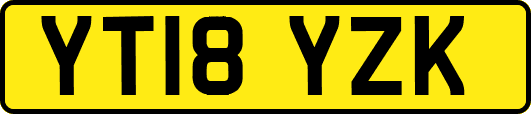 YT18YZK