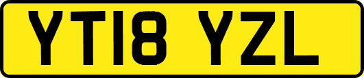 YT18YZL