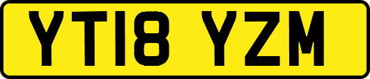 YT18YZM