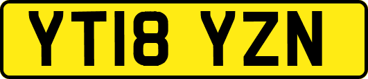 YT18YZN