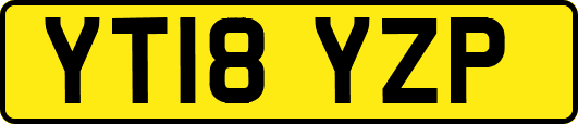 YT18YZP