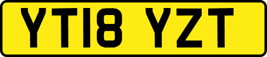 YT18YZT