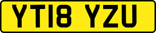 YT18YZU