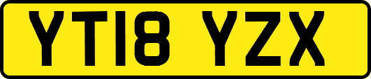 YT18YZX
