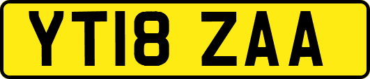 YT18ZAA