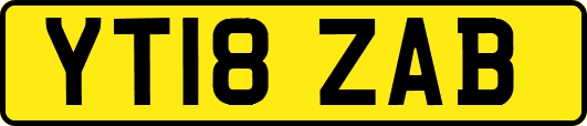 YT18ZAB