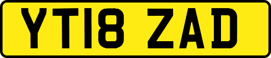 YT18ZAD