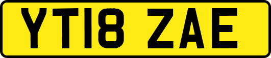YT18ZAE