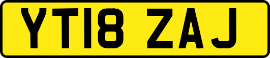 YT18ZAJ