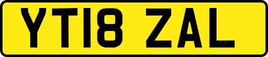 YT18ZAL