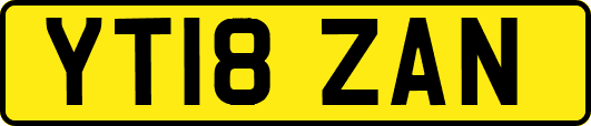 YT18ZAN