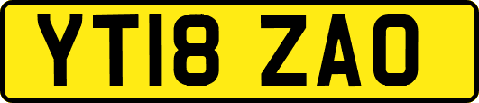 YT18ZAO