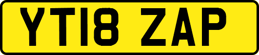 YT18ZAP