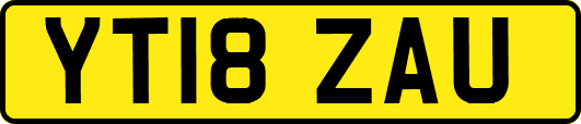 YT18ZAU
