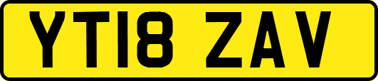 YT18ZAV