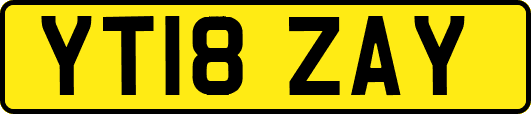 YT18ZAY