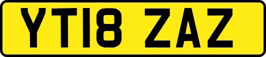 YT18ZAZ