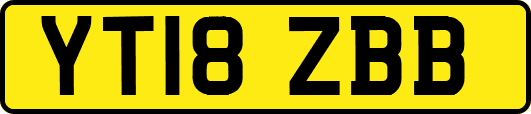 YT18ZBB