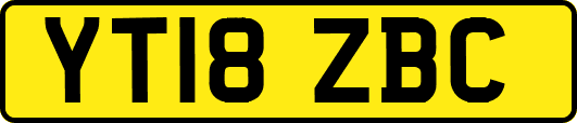 YT18ZBC
