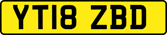 YT18ZBD
