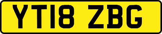 YT18ZBG