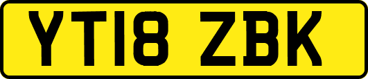 YT18ZBK