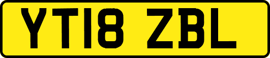 YT18ZBL
