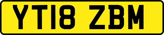YT18ZBM