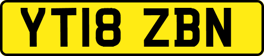 YT18ZBN