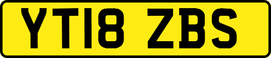 YT18ZBS