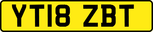 YT18ZBT